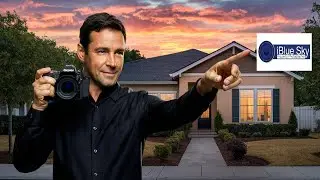 High-End Property Photography on a Budget: Tips & Tricks