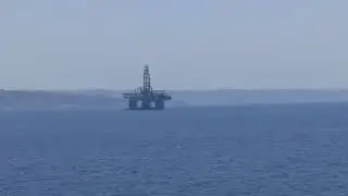 Greek EEZ - blue homeland