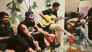 Talwiinder live sing 😱❤️