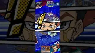 Yu-Gi-Oh! Duel Links - 4 Legend&auml;r5-Ranglistenduelle mit Schwarzfl&uuml;gel-Deck (28.03.2021)