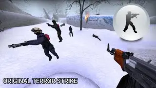Terror Strike: GoldSource