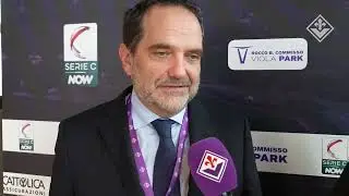 Viola Park : giornata speciale con LegaPro
