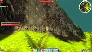GuildWars 55hp Byzzr Wingmender HM