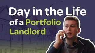 A Day in the Life of a Portfolio Landlord