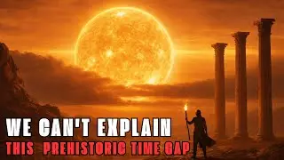 The Prehistoric Time Gap Science CANNOT Explain | History for Sleep