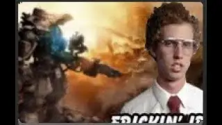 Hate Titanfall, But Never Played It? Congrats! You're A Dumbass!