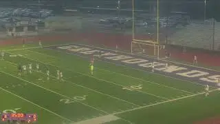 Boerne High School vs Smithson Valley High School Womens Varsity Soccer