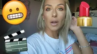 Makeup drama and testing out new makeup July 25th 2018 | DramaticMACvlogs