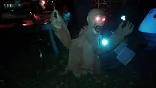 Night of Frights: Exploring Toronto&rsquo;s Haunted Hotspots 2025