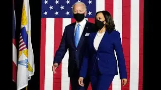 Biden makes key appointments