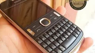 Nokia Asha 302 - Full Review
