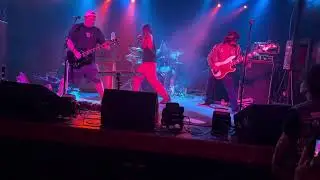 Acid Mind Drainage &ldquo;MK Ultra&rdquo; at 123 Pleasant Street in Morgantown,West Virginia 8/11/25
