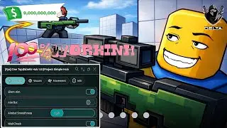 FPS One Tap Script 🎯 | 100% Working 🔥 | No Recoil, High Sensitivity, Auto-Aim | Direct Link 💥 |
