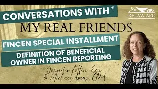 Beneficial Ownership Explained: What Triggers FinCEN Reporting