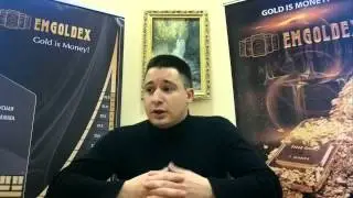 Юрий Амирханян, команда Golden Web, Спб. В двух словах о бизнесе.