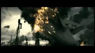 Sucker Punch TV Spot - Unlock 15s