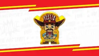 Rootin Tootin