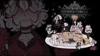 Helltaker Second Circle Part 2- I Can't Quit These Demons