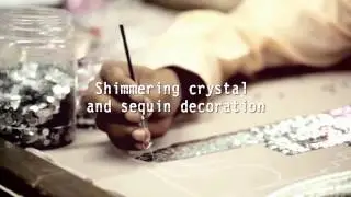 Artisan Techniques &ndash; Hand-Embellishment