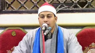 الشيخ محمد نبيل دراز | سورة الفتح | عزاء الحاج أبوالحمد توفيق الصو | سنباط - زفتي 24-1-2022