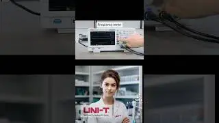 How about the frequency meter function for oscilloscope Uni-T UPO1102CS/UPO1202CS ?