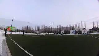 Союз 0-1 Рокнроллы
