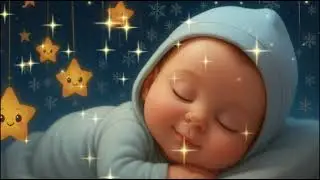 Philippines Baby Sleep Magic 💤 Mozart & Brahms Lullabies | Calming Music to Sleep in 3 Minutes