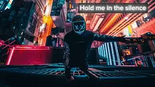 Hold me in the silence by Lenox