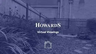 Virtual Viewing of Wollaston Road, Lowestoft 2 Bed Mid Terraced House For Sale Howards estate agents