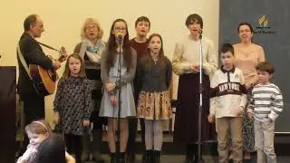24.01.2026 - N.Duranová - Bohoslužba zo zboru CASD B.Bystrica 2