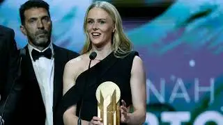 Hannah Hampton Wins World's Best Goalkeeper Title: The Rise of Women's Football
