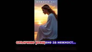 Тони Димитрова - Помниш ли (караоке)