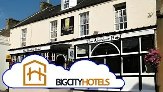 BigCityHotels &bull; Review Aberdour Hotel, Stables Rooms & Beer Garden