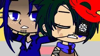 Afton family react to william afton AUs(bad apple) most of the AUs are deleted.