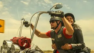 Mayans MC 4x10 | Ez Got Attack by Sons of Anarchy