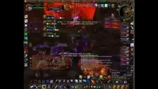 Lost Chapter vs. Gehennas (7.07.2005)