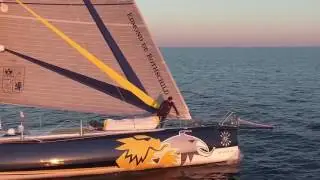 [Vend&eacute;e Globe 2016] Gitana Team et S&eacute;bastien Josse &agrave; la conqu&ecirc;te du Graal