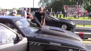 STTV RAW  - BAD BLOOD 4