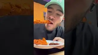 Comiendo Solo 1 Color Prt1🥵🔴