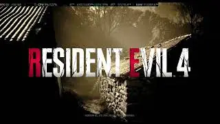 ЗАКОНЧИЛ  RESIDENT EVIL 4 С ДОПОЛНЕНИЕМ НА ХАРДКОРЕ  МОЕ МНЕНИЕ И ПОЧЕМУ ЭТО ШЕДЕВР .