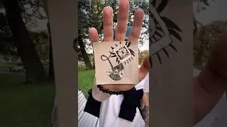 эффектный переход match cut