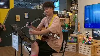 20250608 內湖Brick Papa-阿白下半場