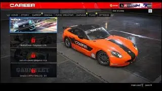 GRID Legends elimination
