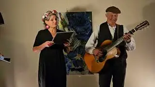 Susanna Jochims & Christoph Esser: Oh k&auml;m das Morgenrot herauf