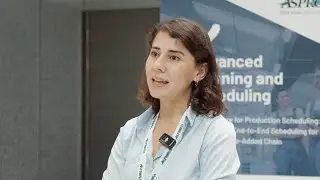 Asprova Summit 2025 | Innovation, Collaboration, and Real-World Insights