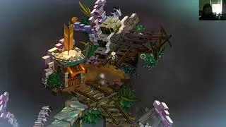 Bastion - Point Lemaign