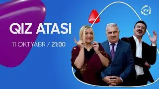 Qız atası | 432-ci seriya — Anons 11.10.2025