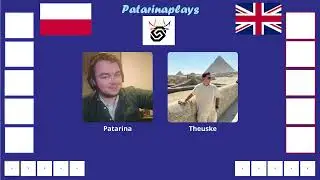 Good Chi Nationals - UK vs. Poland
