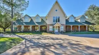 586 Sugartree Dr Lipan, Tx