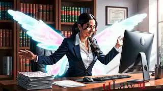 uLaw Gives Lawyers Wings - Check out uLaw.io